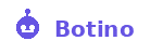 Botino logo